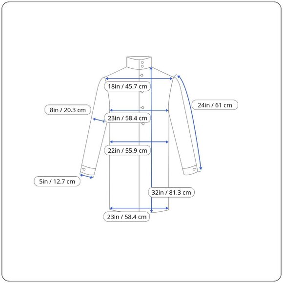 Liz Claiborne Women’s Black Zip-Up Jacket With High Collar Snap Details Size M - Picture 10 of 10